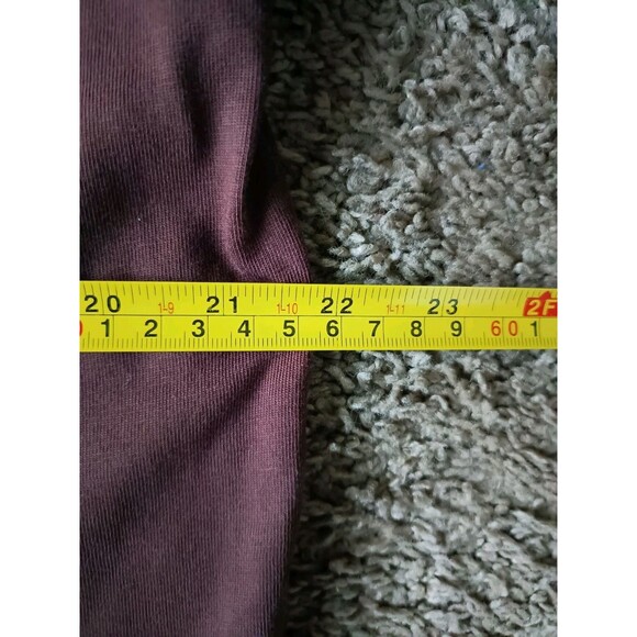 Dr. STONE Senku and Chrome A.D. T-Shirt Men's Large Burgundy Short Sleeve - Picture 6 of 7